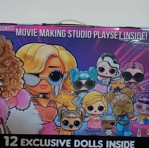 Meet your Posher, Alma rosa